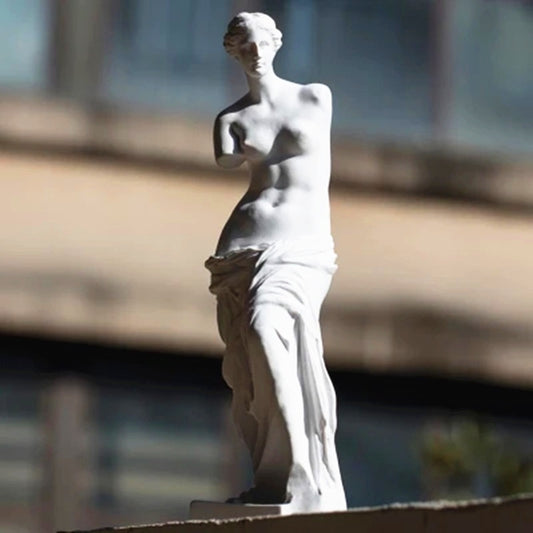 Estatua de Venus de Milo 