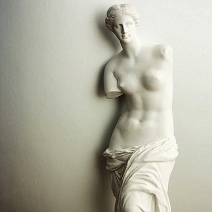 Estatua de Venus de Milo 