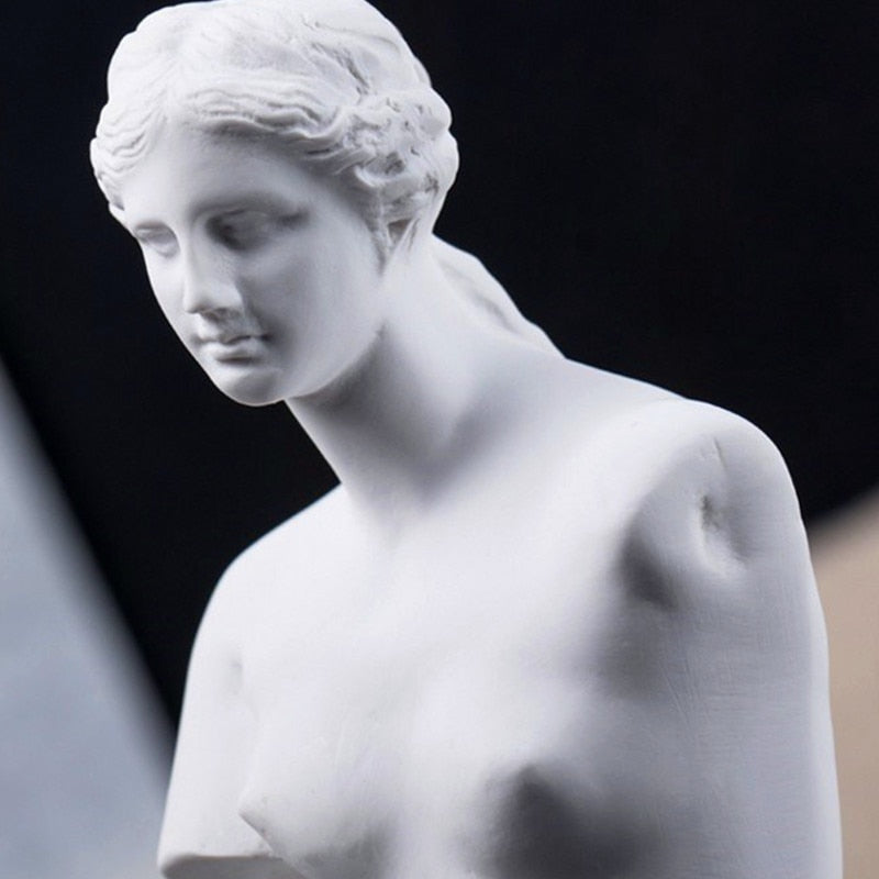 Estatua de Venus de Milo 